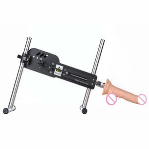 Máquina Sexual Kenlin para Adultos, Silla Sexual Automática con Control Remoto, Dildo para Mujeres, Agrandador de Pene Grande - Product Image 6