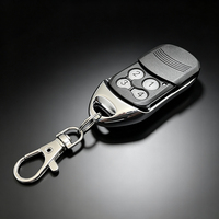 Para DOORHAN TRANSMITTER 2 4 PRO PREMIUM mando a distancia para puerta, 433MHz