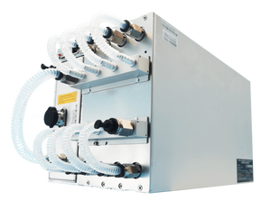 S19 برو + Hyd وعلامة تجارية جديدة مع خادم تعدين ASIC BTC BCH BSV معالج بيانات الكمبيوتر - Product Image 1