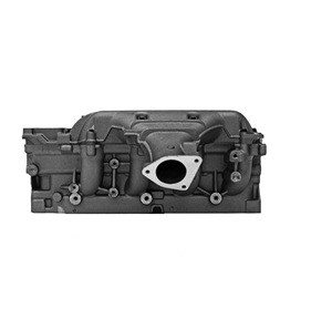 Culasse en aluminium pour <span class=keywords><strong>Peugeot</strong></span> DW10ATED4 DW1OATED4(RHT) DW10ATED4 0200.GT 0200GT 02.00.GT 0200.Z8 0200Z8 71739895 908599 - Product Image 4