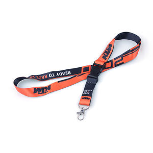 Cordino all'ingrosso Logo personalizzato Design portachiavi titolare tracolla insegnante/<span class=keywords><strong>Anime</strong></span>/infermiera/medico/cordino - Product Image 2