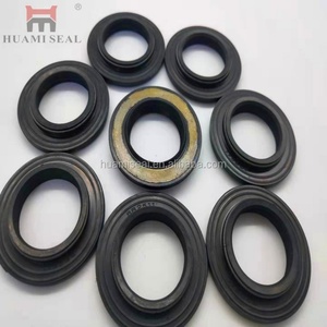 AR0874E Excavator Oil <b>Seal</b> PC100/120-5 Hydraulic Control Valve Main <b>Seal</b> SVY18*35*2.2/7 - Product Image 4