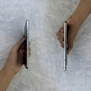 Téléphone mobile d'occasion S21plus 5G en gros, version américaine, 8 Go de RAM, 128 Go et 256 Go de stockage - Product Image 2