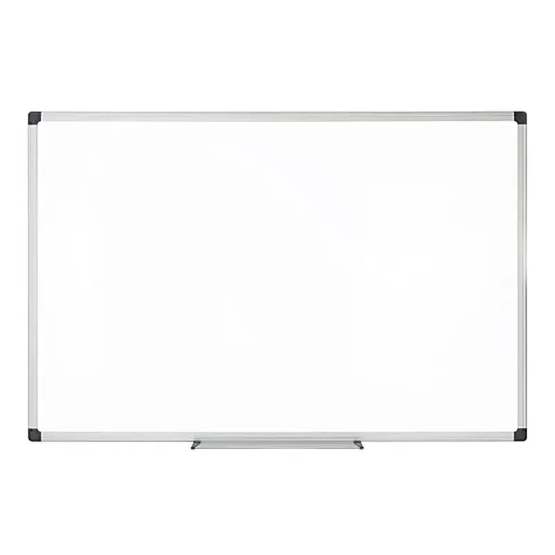 Tableau mural effaçable à sec magnétique tableau blanc de grande taille pour école de bureau tableau blanc