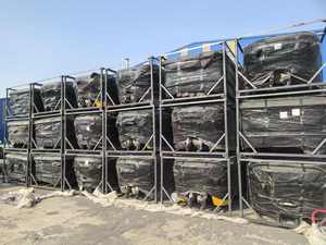 <span class=keywords><strong>Prix</strong></span> réduit : Tricycle à essence 200CC 430 avec amortisseurs et deux sièges supplémentaires - Product Image 6