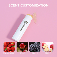 Lijmstick Lash Lift Balm Aangepaste Formule en Kleur Lijm Tube Wit Ecologisch Fruitgeur Lash Lift Lijm