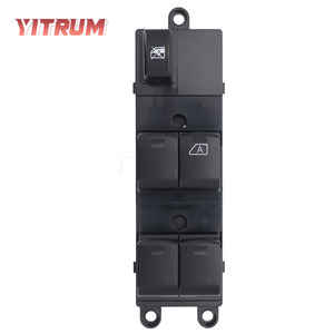 Interruptor de Elevalunas Eléctrico Yitrum 25401-4X01C para Autos Nissan, 12V - Product Image 3