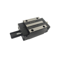 Rail linéaire carré de 15mm Rail linéaire de mouvement de boule de charge lourde