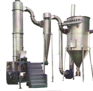 XSG -10 Series Paste Filter Cake Flash <b>Dryer</b> Rotary Flash <b>Dryer</b> for Viscous Materials - Product Image 6