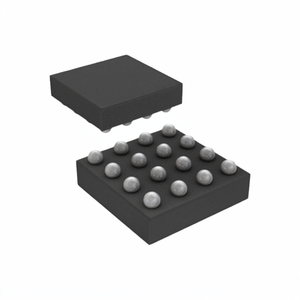 Data Acquisition DS1856B-050+ 16 LBGA, CSPBGA Electronic Chips Component Manufacturer Channel - Product Image 1