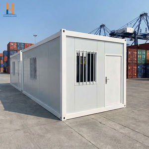 Casa Prefabricada Modular Elegante para <span class=keywords><strong>Alquiler</strong></span> <span class=keywords><strong>Vacacional</strong></span> - Product Image 3