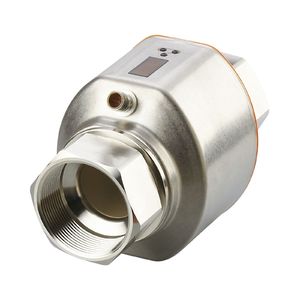 Producto Original Genuino IFM, Medidor de Flujo Magnético-Inductivo SM2601, Medición Precisa del Consumo de Flujo y la Temperatura del Medio - Product Image 2