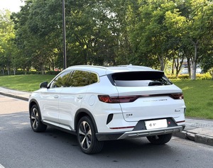 Auto Usado <span class=keywords><strong>de</strong></span> Alta Calidad para <span class=keywords><strong>Compra</strong></span> Inmediata - Song PLUS New Energy Modelo 2021 Edición EV - Product Image 3