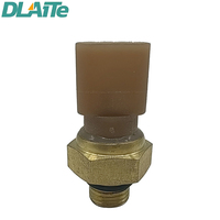 Capteur de pression atmosphérique 296-8060 pour moteur Caterpillar C9 C13, excavatrice 336D 345D, remplacement pour travaux miniers intensifs
