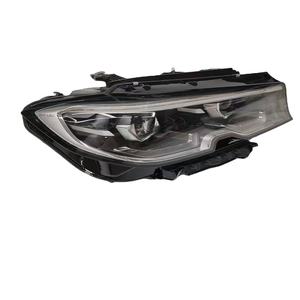 ไฟหน้ารถยนต์ BMW ซีรีส์ 3 รุ่น G28 แบบ LED ขายตรงจากโรงงาน ไฟหน้าคุณภาพสูงของแท้ - Product Image 2