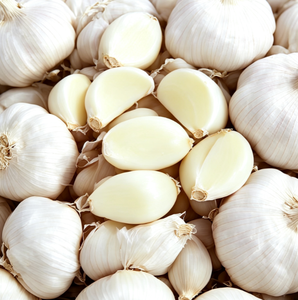 <span class=keywords><strong>Ail</strong></span> frais pelé certifié Halal, gousses de 5 cm, sans pousses pourrissantes à l'intérieur de la boîte - Product Image 6