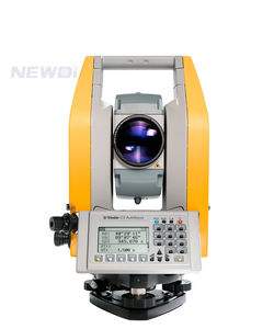 Estação <span class=keywords><strong>Total</strong></span> Robótica Trimbel C3 Surveying Instrument Estação <span class=keywords><strong>Total</strong></span> <span class=keywords><strong>Gps</strong></span> para Engenharia - Product Image 2