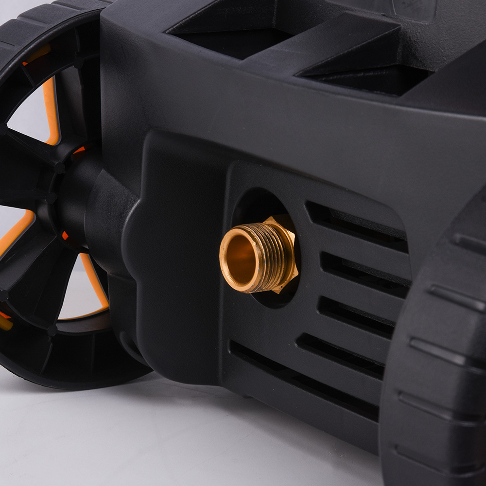 High Quality Portable Jet Power High Pressure Washer Car Cleaning Machine Professional