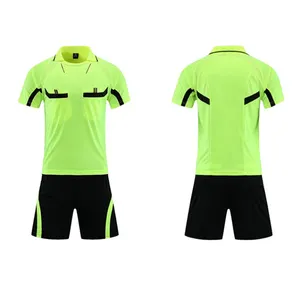 ملابس مطبوعة مخصصة لكرة القدم مصنوعة من نسيج الجيرسيه بدلة رياضية موديل 2024 مخصصة مطبوعة لكرة القدم جيرسي