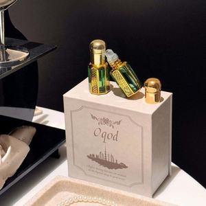 <span class=keywords><strong>Coffret</strong></span> Cadeau <span class=keywords><strong>Parfum</strong></span> Oud Original Unisexe et Cologne en Spray, Faible MOQ (2 pièces), Parfums Arabes <span class=keywords><strong>Pas</strong></span> Chers en Gros <span class=keywords><strong>de</strong></span> Dubaï - Product Image 4