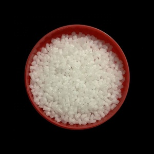 Environmental Molding Grade Flame Retardant <b>Granules</b> ABS / HIPS / PC ABS Engineering Plastics PP Film Raw Materials - Product Image 1