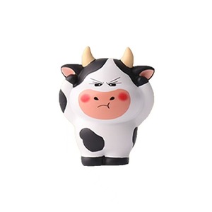 <span class=keywords><strong>Boîte</strong></span> Mystère OEM ODM Personnalisée, Figurine de Vache Mignonne en Résine, <span class=keywords><strong>Boîte</strong></span> Mystère, Ornement de Bureau <span class=keywords><strong>à</strong></span> Collectionner, Cadeaux d'Usine - Product Image 3
