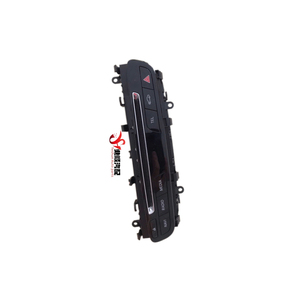 Haute qualité vente chaude classe C W205CD panneau W205 interrupteur de climatisation panneau de climatisation pour <span class=keywords><strong>Mercedes</strong></span> Benz - Product Image 3