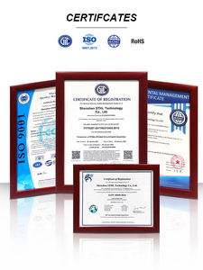 Assemblage de circuit imprimé sans fil de haute qualité, équipement médical personnalisé, fabrication de PCBA - Product Image 6