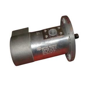 Pompe à vis hydraulique Settima GR28 <span class=keywords><strong>GR33</strong></span> GR38 GR47 GR55 GR72 GR55 SMT 380L GR60 SMT 500L GR80 SMT 1200L - Product Image 5