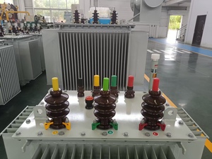 Transformador de Potencia Trifásico de Media Tensión de 200kVA 315kVA para Montaje en Poste, Directo de Fábrica, Fabricante con 35 Años de Experiencia - Product Image 6