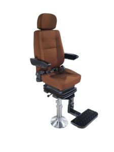 Hàng Hải theo dõi cố định loại Helm <span class=keywords><strong>captation</strong></span> ghế LT-PC-002 - Product Image 2