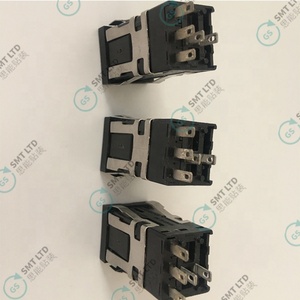 Repuesto SMT UP26092000 Interruptor Radial de 5 Botones para FUJI - Product Image 2