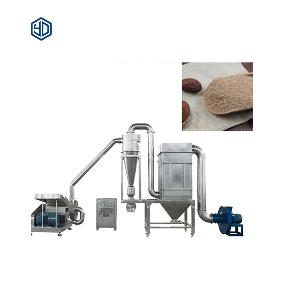 Машина для измельчения чеснока и имбиря spice masala