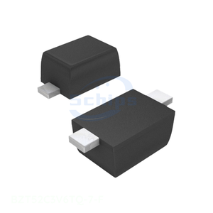 Buy Electronics Components Online BZT52C3V6TQ-7-F SC-79, SOD-523 Diodes Manufacturer Channel - Product Image 1