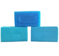 Pas cher Vêtements Lavage Moussant Irlandais Printemps savon lessive Bar Savon Fournisseur Fabrication
