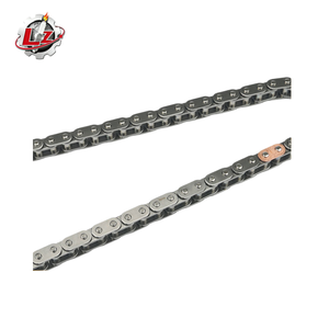 06E109465 LZ ชุดโซ่ไทม์มิ่งที่ได้รับการรับรอง ISO9001สำหรับรถ Audi A4/A6/A8/C6/Q8/2.4L Q7/วัสดุเหล็ก3.2T - Product Image 6