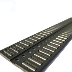 อุปกรณ์จับยึดอเนกประสงค์ Schunk รุ่น 308801 JGP 80 1 สำหรับการแปรรูปเหล็กเส้น ผลิตในเยอรมนี - Product Image 4
