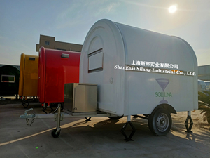 รถพ่วงจัดเลี้ยงที่ขายดีที่สุดของแคนาดาปิดรถพ่วงครัวมือถือตู้ขายปลีกวาฟเฟิลรถบรรทุก<span class=keywords><strong>อาหาร</strong></span>จานด่วนแฮมเบอร์เกอร์ - Product Image 5