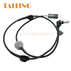 L2064373xc phần tự động hệ thống cảm biến FL ABS Bánh Xe Cảm biến tốc độ OEM L206-43-73XC cho <span class=keywords><strong>Mazda</strong></span> - Product Image 4