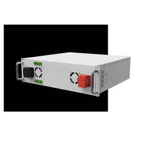 200Ah แบตเตอรี่ลิเธียม60Kwh เกรด A ใช้พลังงานแสงอาทิตย์ชนิด Lifepo4 307V 409V 256V ระบบจัดเก็บข้อมูลกริดป้องกัน IP65ความจุ10Kwh แบบแยก - Product Image 2