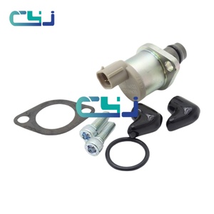 Vanne de régulation d'aspiration de la pompe à carburant 294200-0380 Vanne de régulation de dosage de carburant 2942000380 pour pièces de machines de construction Vanne SCV - Product Image 4