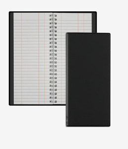 Cuadernos Personalizados con Espiral Metálico, Hojas para Conteo, Cuadernos Promocionales Industriales con Logotipo, Regalo al por Mayor, Calidad Premium - Product Image 5