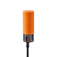Capteur de proximité capacitif IFM pour l'alimentation des poulets de chair en élevage avicole – Fourniture directe usine