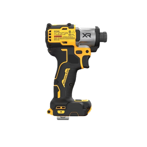 DCF845N Perceuse à percussion sans balais 20V MAX 3 vitesses 205Nm 3400RPM 4200IPM - Product Image 1