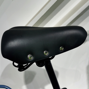 Bicicleta Urbana de 6 Velocidades, Estilo <span class=keywords><strong>Retro</strong></span>, Cuadro de Acero de Alto Carbono, 20 Pulgadas, para Adultos, Venta al Por Mayor, Personalizable - Product Image 5