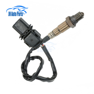 Car Air Fuel Ratio Lambda Oxigênio <span class=keywords><strong>O2</strong></span> <span class=keywords><strong>Sensor</strong></span> 0258017237 para BMW 1 2 3 4 <span class=keywords><strong>5</strong></span> 6 7 Série X1 X3 X4 X5 X6 328d - Product Image 2