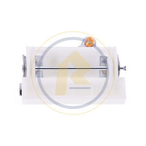 Maniglia esterna per porta Ac Rolcar ADAPTABLE per OE MR230032 adatta per Mitsubishi Pajero 1991 - Product Image 1
