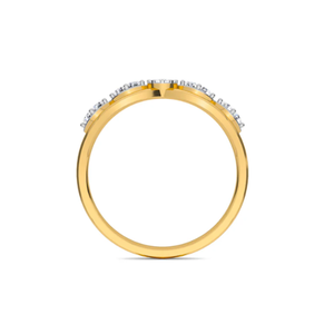 Bague de fiançailles classique en diamant de laboratoire taille marquise pour femme, conçue avec une artistry exquise, brillance durable, significative - Product Image 2
