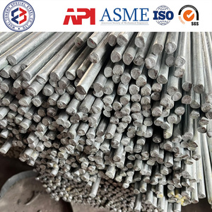 Fournisseur de barres rondes en acier au carbone ASTM A36 AISI 1018 1045, tréfilées à froid et laminées à chaud pour l'usinage d'arbres, de 12 mm à 200 mm - Product Image 6