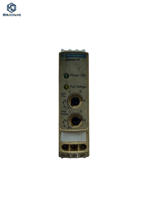 เซ็นเซอร์ควบคุม PLC ซอฟต์สตาร์ทเตอร์ ของแท้ใหม่เอี่ยม ATS01N103FT - Product Image 1